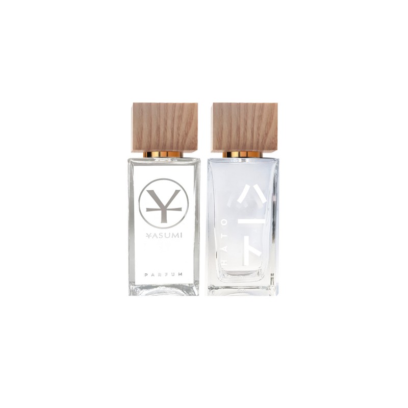 Perfumy Yasumi damskie HATO 50 ml