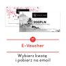 e-voucher - Bon podarunkowy YASUMI SPA